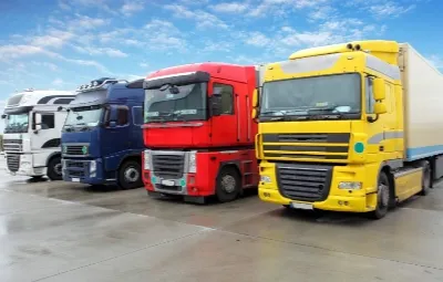 Adana Yeşilyurt Nakliye Ambarı